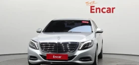 Mercedes-Benz S 350 * АвтоКредит* (ЦЕНА ДО БГ) | Auto.bg — изображение 3