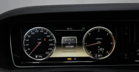 Mercedes-Benz S 350 * АвтоКредит* (ЦЕНА ДО БГ) | Auto.bg — изображение 6