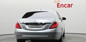 Mercedes-Benz S 350 * АвтоКредит* (ЦЕНА ДО БГ) | Auto.bg — изображение 4