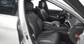 Mercedes-Benz S 350 * АвтоКредит* (ЦЕНА ДО БГ) | Auto.bg — изображение 9