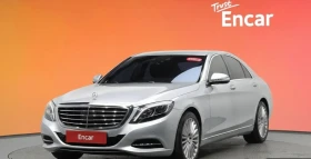 Mercedes-Benz S 350 * АвтоКредит* (ЦЕНА ДО БГ)
