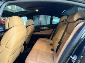BMW 740 d * M PACKET * HEAD UP *  | Auto.bg — изображение 4