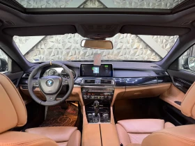 BMW 740 d * M PACKET * HEAD UP *  | Auto.bg — изображение 5