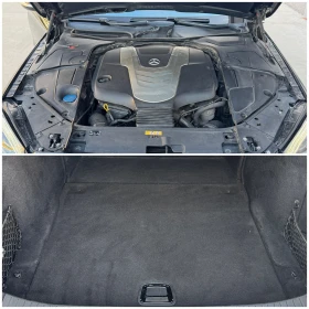 Mercedes-Benz S 350 6.3 AMG OPTIC/PANO/ACTIVE SOUND/DISTR+ /3xTV/LONG  - 35000 € - 76333084 17