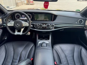 Mercedes-Benz S 350 6.3 AMG OPTIC/PANO/ACTIVE SOUND/DISTR+ /3xTV/LONG  - 35000 € - 76333084 7