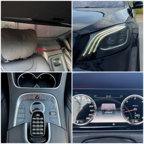 Mercedes-Benz S 350 6.3 AMG OPTIC/PANO/ACTIVE SOUND/DISTR+ /3xTV/LONG  - 35000 € - 76333084 14