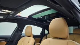 Volvo S90 B6 AWD Ultra Bright* МАСАЖИ* 360* HUD* АВТОКРЕДИТ | Auto.bg — изображение 16