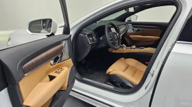 Volvo S90 B6 AWD Ultra Bright* МАСАЖИ* 360* HUD* АВТОКРЕДИТ | Auto.bg — изображение 8