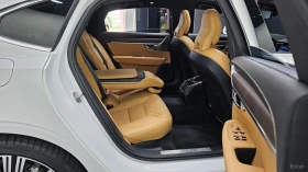 Volvo S90 B6 AWD Ultra Bright* МАСАЖИ* 360* HUD* АВТОКРЕДИТ | Auto.bg — изображение 10