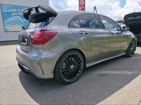 Mercedes-Benz A 250 Mercedes Benz A250 Sport Petronas Edition A45optik | Mobile.bg � ����� ������ 5
