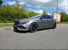 ������ Mercedes-Benz A 250