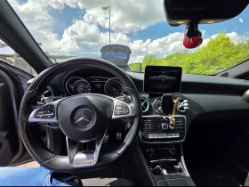 Mercedes-Benz A 250 Mercedes Benz A250 Sport Petronas Edition A45optik | Mobile.bg � ����� ������ 8
