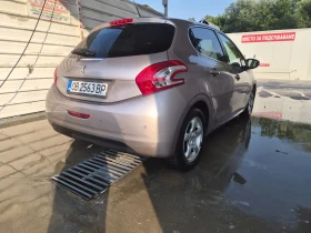 Peugeot 208 | Mobile.bg � ����� ������ 5