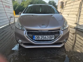 Peugeot 208 | Mobile.bg � ����� ������ 2