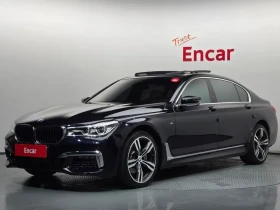 ����� �� �������� �� BMW 730 Ld xDrive M Sports - ���� 30% �����