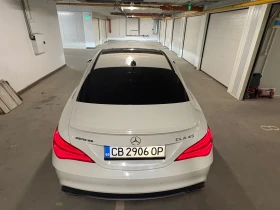 Mercedes-Benz CLA 45 AMG | Mobile.bg � ����� ������ 8