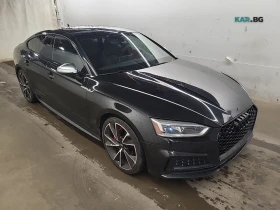Audi S5 SPORTBACK* TECHNIK*  | Mobile.bg � ����� ������ 2