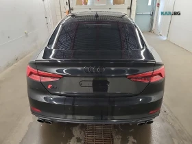 Audi S5 SPORTBACK* TECHNIK*  | Mobile.bg � ����� ������ 14