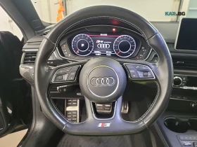 Audi S5 SPORTBACK* TECHNIK*  | Mobile.bg � ����� ������ 15