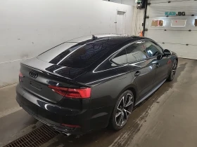 Audi S5 SPORTBACK* TECHNIK*  | Mobile.bg � ����� ������ 3