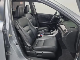 Honda Accord 2.4 9Th Generation/ Подгрев и обдухване на седалки | Auto.bg — изображение 12