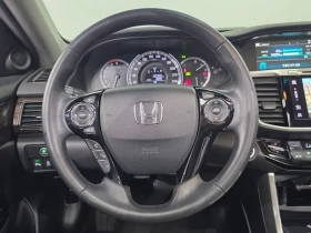 Honda Accord 2.4 9Th Generation/ Подгрев и обдухване на седалки | Auto.bg — изображение 13