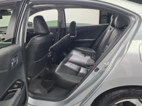 Honda Accord 2.4 9Th Generation/ Подгрев и обдухване на седалки | Auto.bg — изображение 11