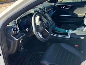 Mercedes-Benz C 300 4MATIC * ГЛАВНО ПРЕДСТАВИТЕЛСТВО НА MERCEDES*  | Auto.bg — изображение 7