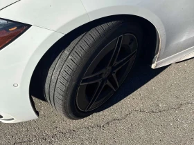 Mercedes-Benz C 300 4MATIC * ГЛАВНО ПРЕДСТАВИТЕЛСТВО НА MERCEDES*  | Auto.bg — изображение 6