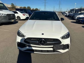 Mercedes-Benz C 300 4MATIC * ГЛАВНО ПРЕДСТАВИТЕЛСТВО НА MERCEDES*  | Auto.bg — изображение 2
