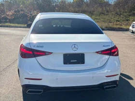 Mercedes-Benz C 300 4MATIC * ГЛАВНО ПРЕДСТАВИТЕЛСТВО НА MERCEDES*  | Auto.bg — изображение 5