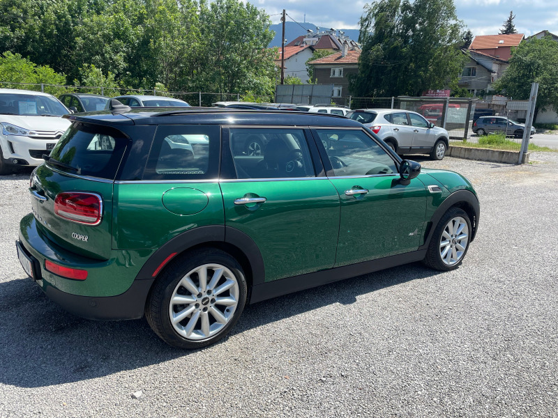 Mini Clubman 1.5 турбо бензин, 3550 КМ, снимка 5 - Автомобили и джипове - 46202100