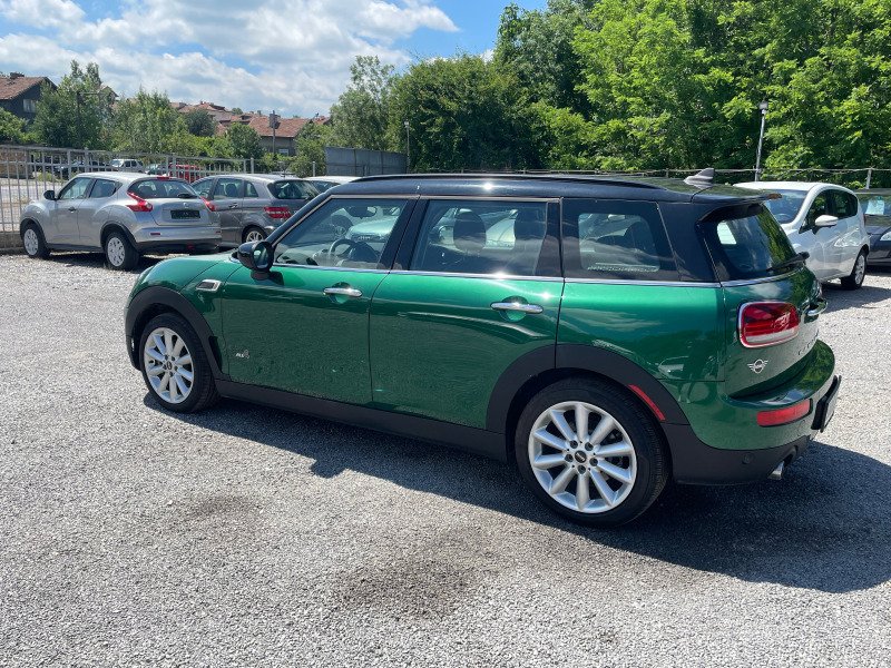 Mini Clubman 1.5 турбо бензин, 3550 КМ, снимка 3 - Автомобили и джипове - 46202100