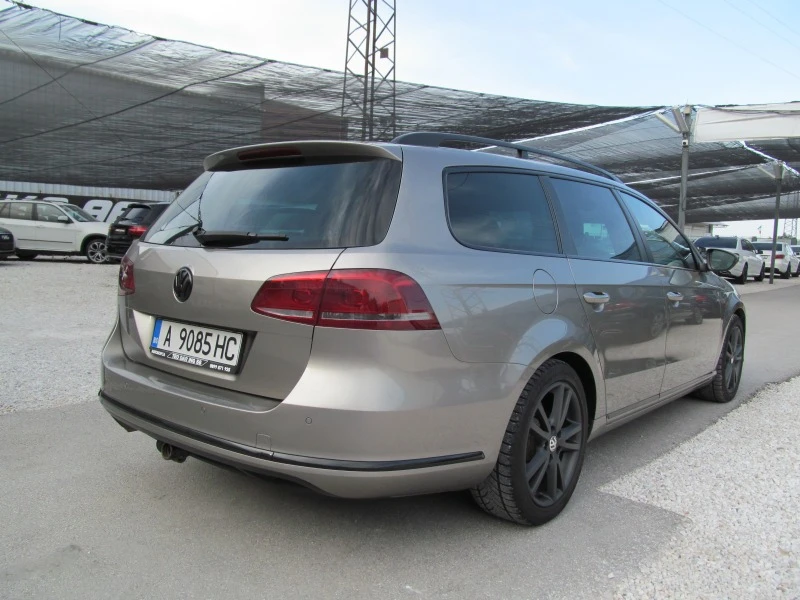 VW Passat DSG/ NAVI/AVTOMAT/СОБСТВЕН ЛИЗИНГ, снимка 7 - Автомобили и джипове - 46307102