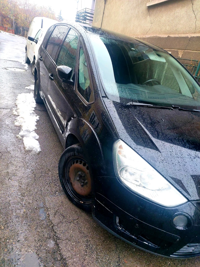 Ford C-max 1.8 , снимка 2 - Автомобили и джипове - 47951808