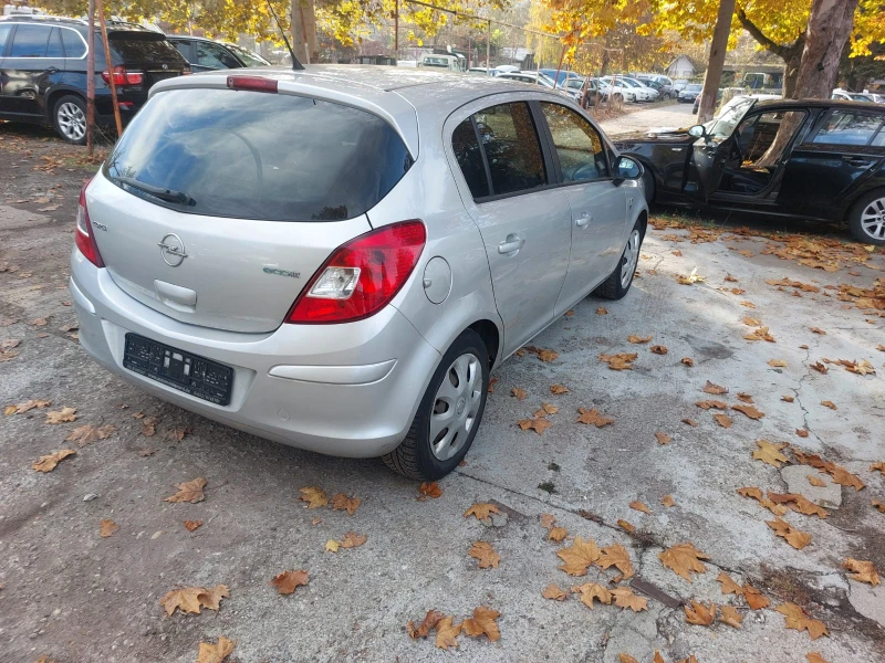 Opel Corsa ECOflex, снимка 2 - Автомобили и джипове - 48026775