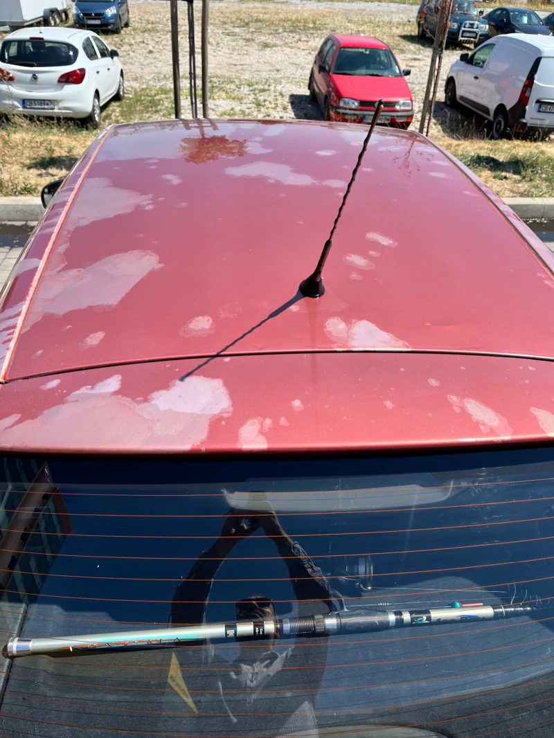 Skoda Fabia, снимка 3 - Автомобили и джипове - 51948006