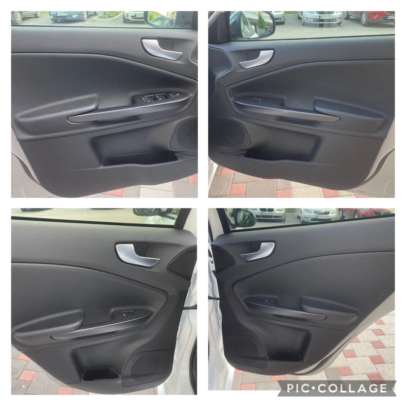 Alfa Romeo Giulietta Carbon , снимка 13 - Автомобили и джипове - 51369889