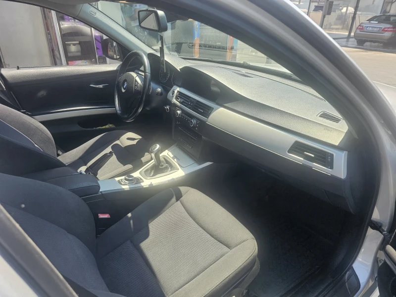 BMW 320, снимка 7 - Автомобили и джипове - 52440205