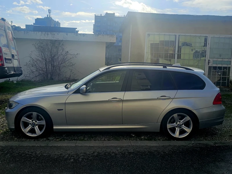 BMW 320, снимка 10 - Автомобили и джипове - 52958102