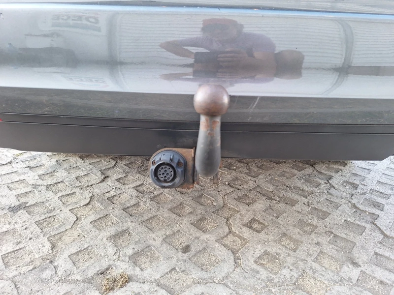 VW Golf 2.0/140кс., снимка 13 - Автомобили и джипове - 52737328