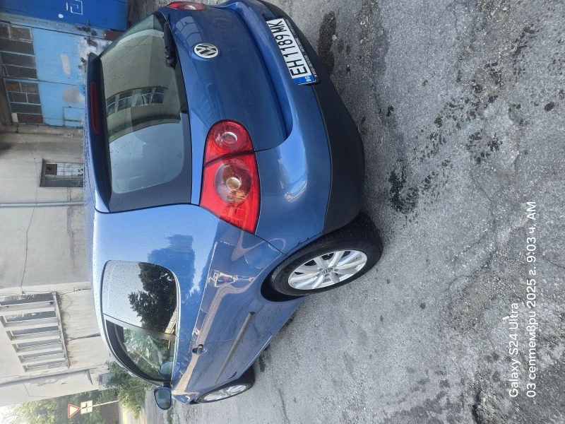 VW Golf 1.9 TDI 90, снимка 10 - Автомобили и джипове - 52160888