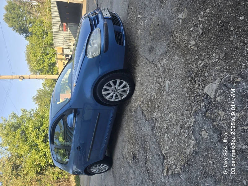 VW Golf 1.9 TDI 90, снимка 4 - Автомобили и джипове - 52160888