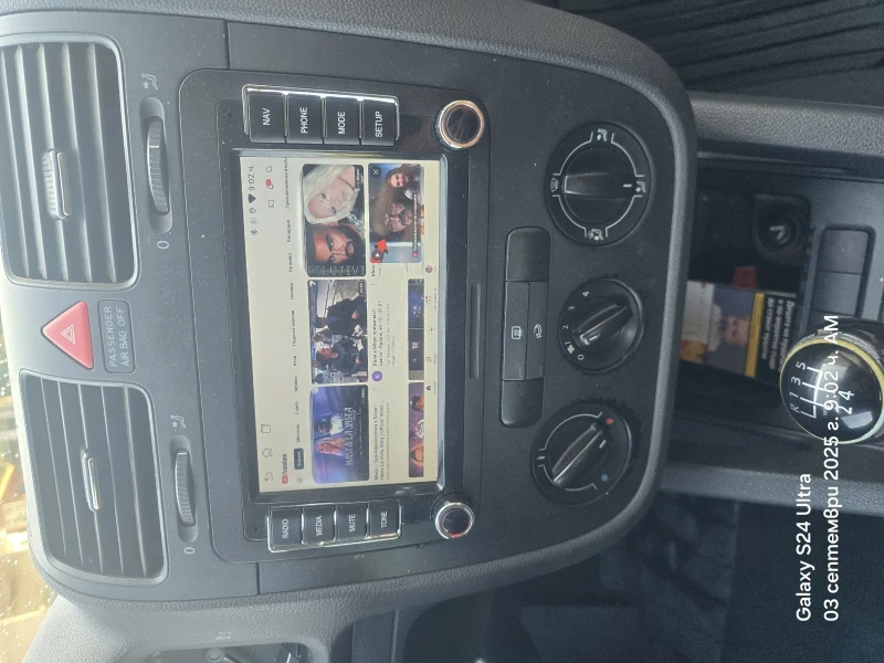 VW Golf 1.9 TDI 90, снимка 13 - Автомобили и джипове - 52160888