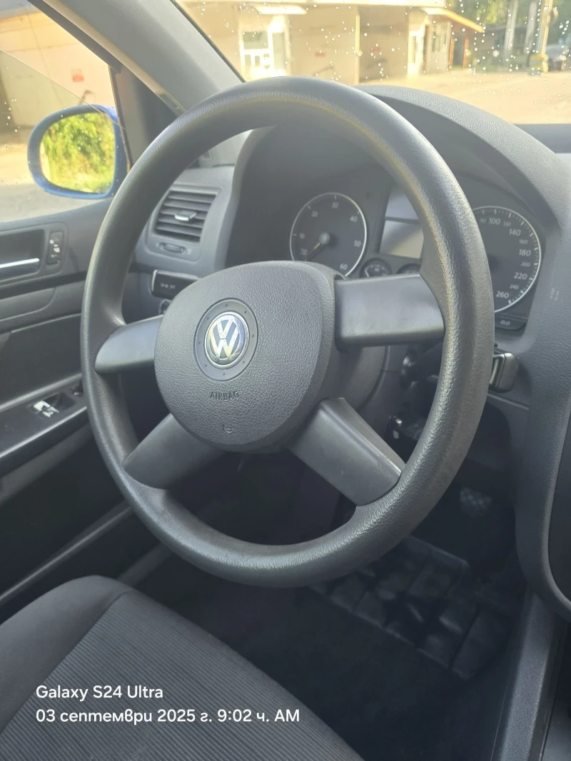 VW Golf 1.9 TDI 90, снимка 7 - Автомобили и джипове - 52160888