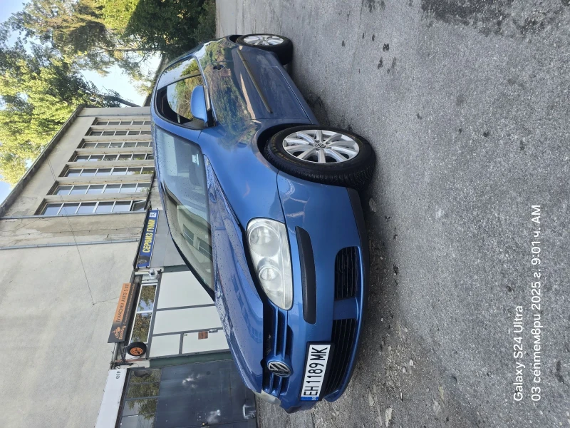 VW Golf 1.9 TDI 90, снимка 2 - Автомобили и джипове - 52160888