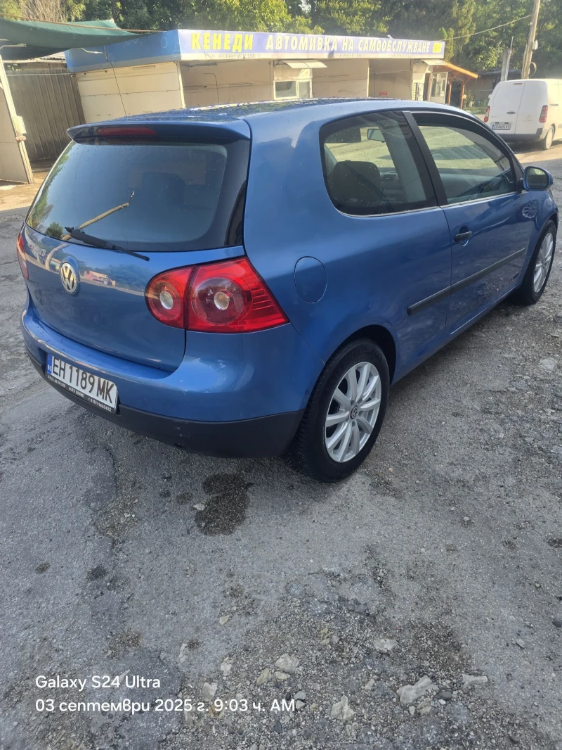 VW Golf 1.9 TDI 90, снимка 11 - Автомобили и джипове - 52160888
