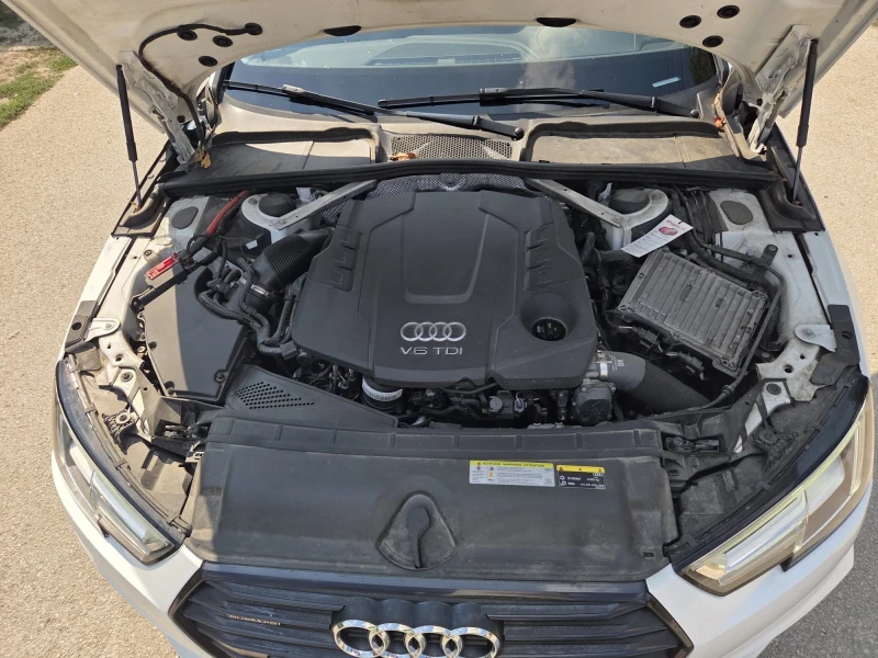 Audi A4, снимка 6 - Автомобили и джипове - 51896494