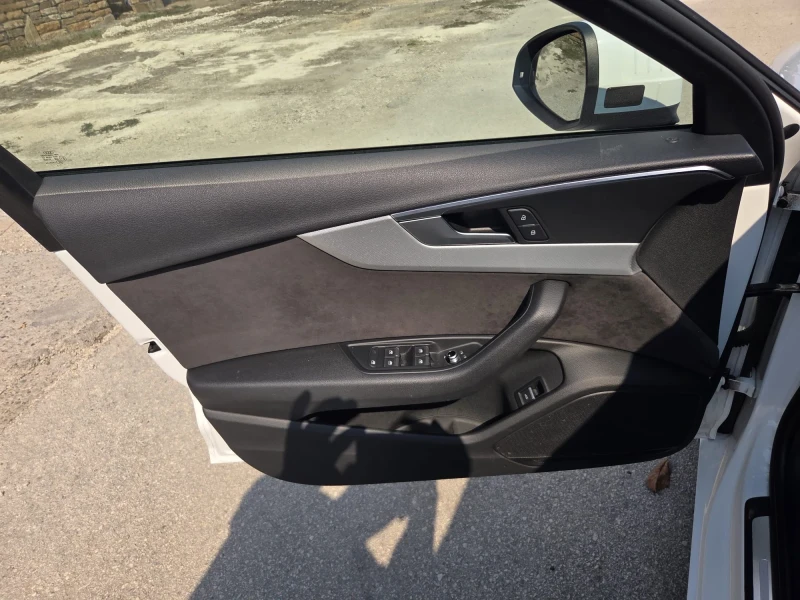 Audi A4, снимка 10 - Автомобили и джипове - 51896494