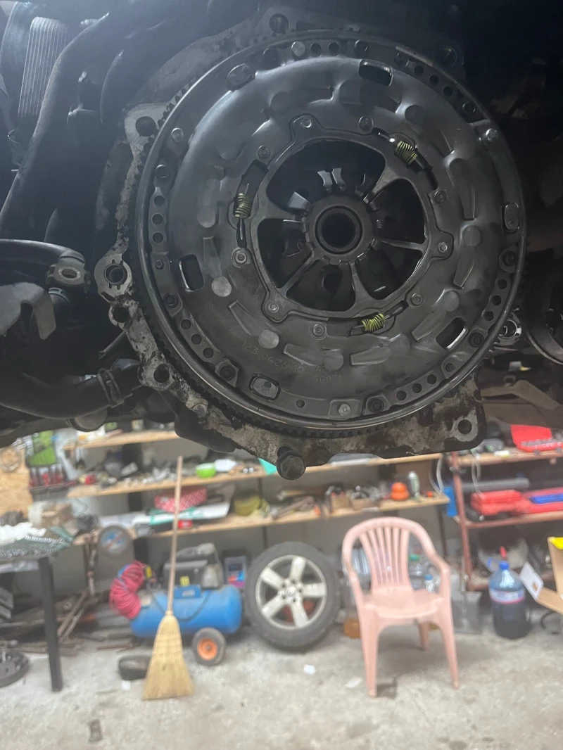 VW Golf VW Golf 6, снимка 8 - Автомобили и джипове - 52964903